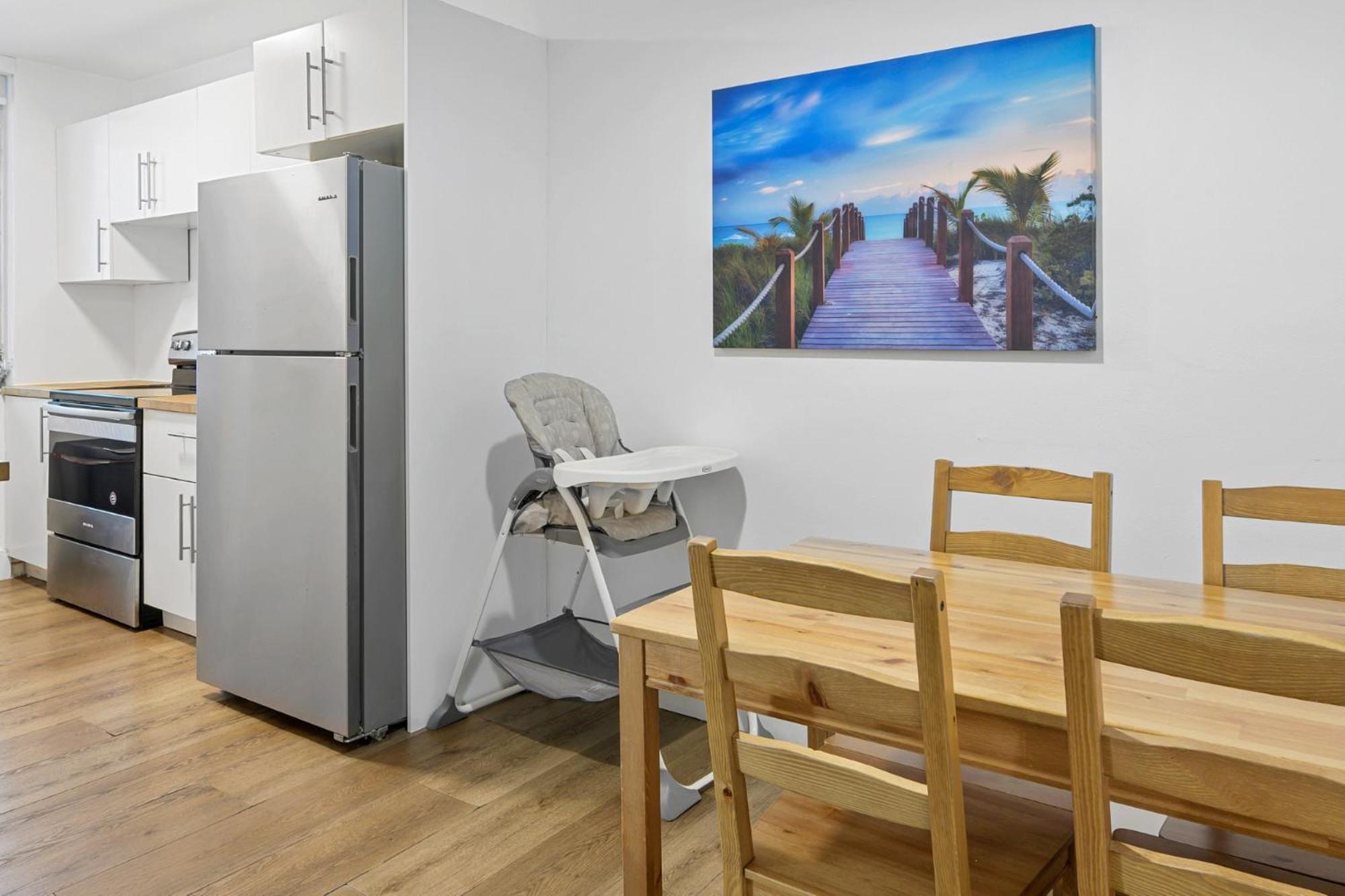 713 Miami Beach Apartments Szoba fotó