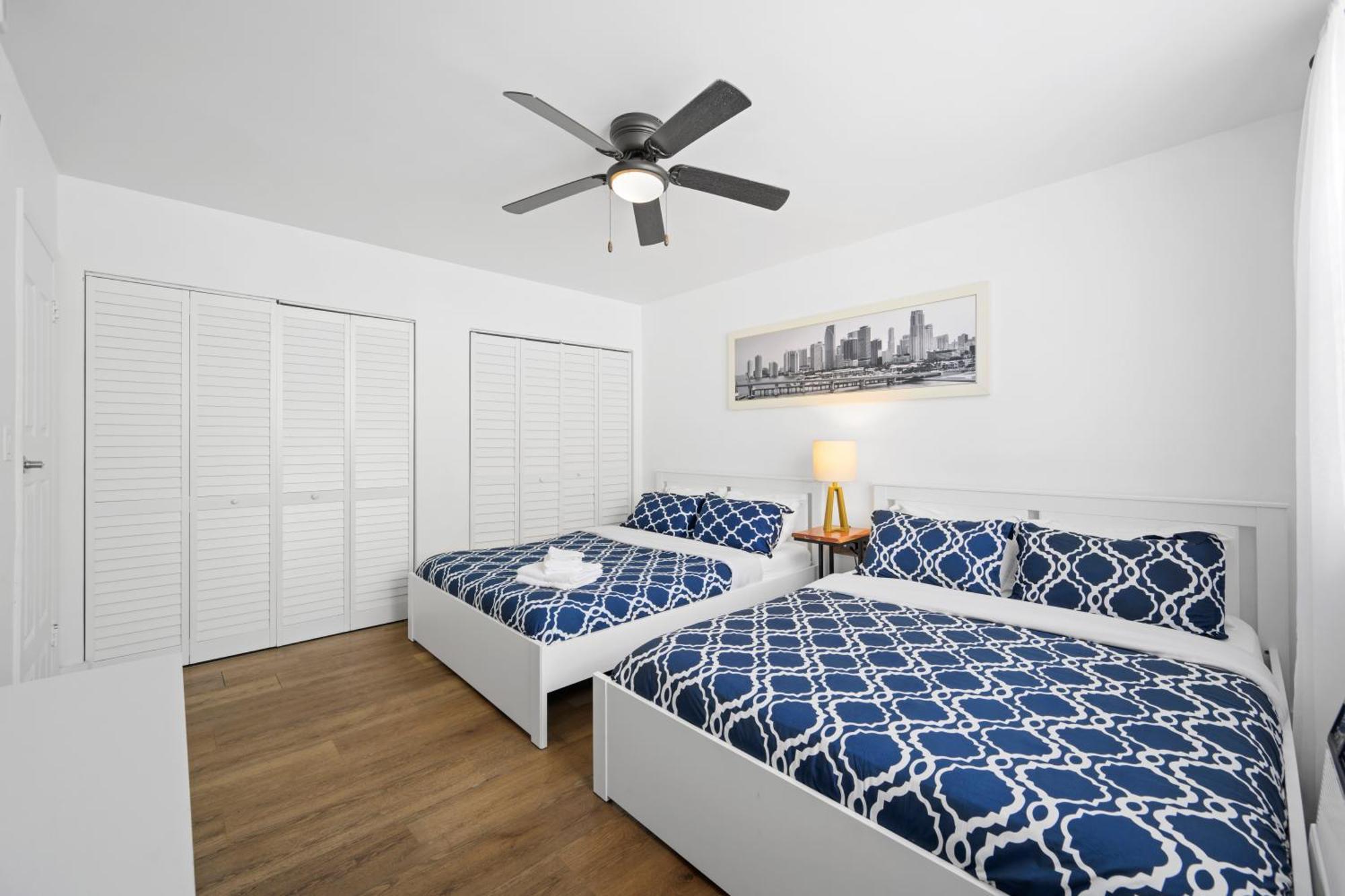 713 Miami Beach Apartments Kültér fotó