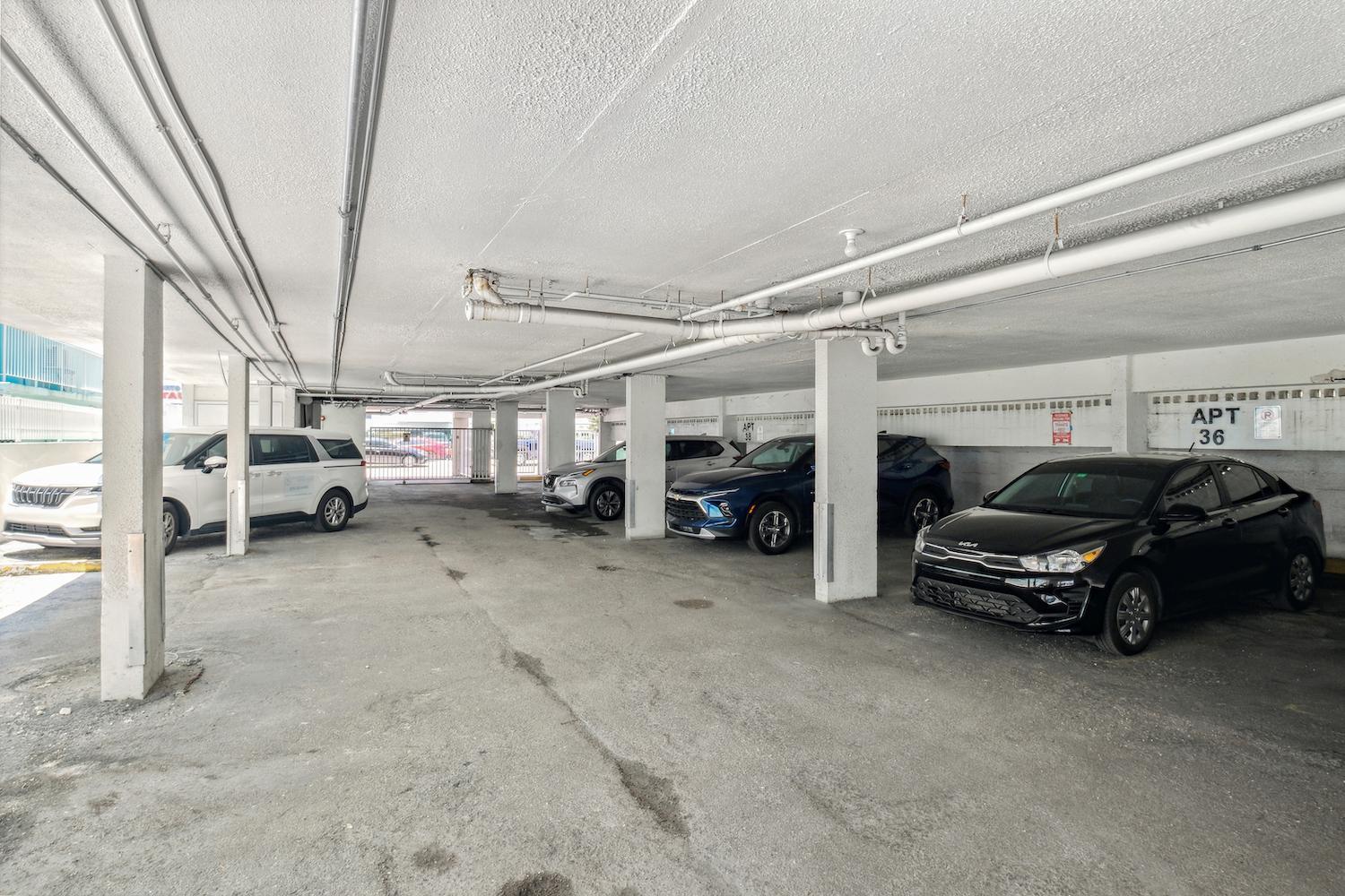 713 Miami Beach Apartments Kültér fotó
