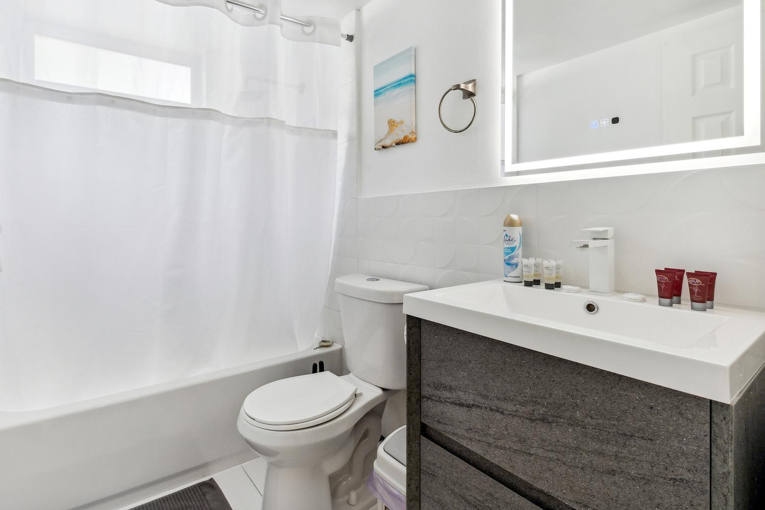 713 Miami Beach Apartments Szoba fotó