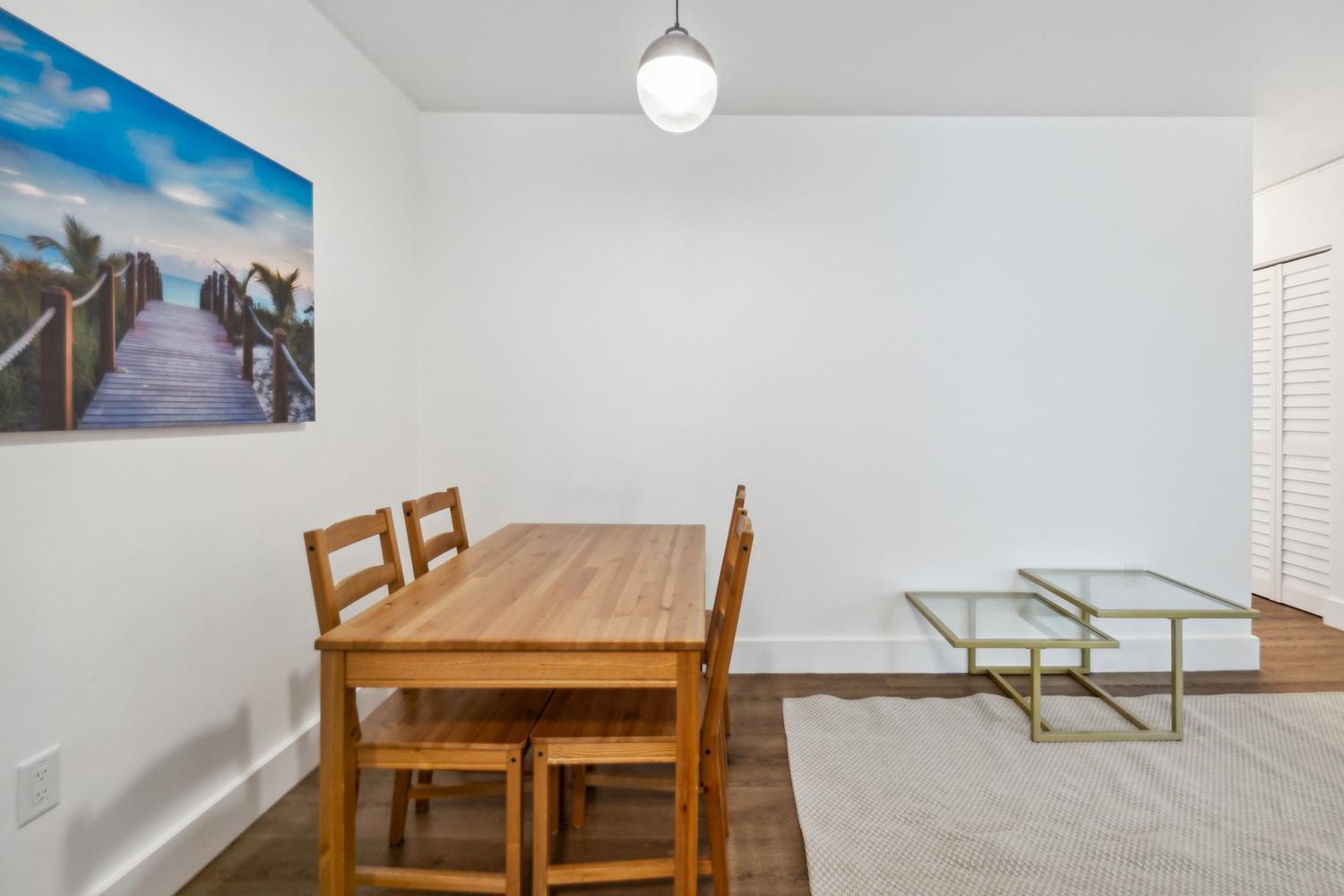 713 Miami Beach Apartments Kültér fotó
