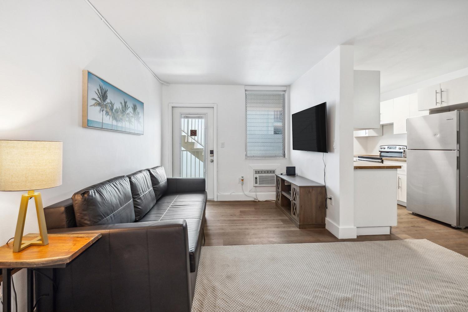 713 Miami Beach Apartments Kültér fotó