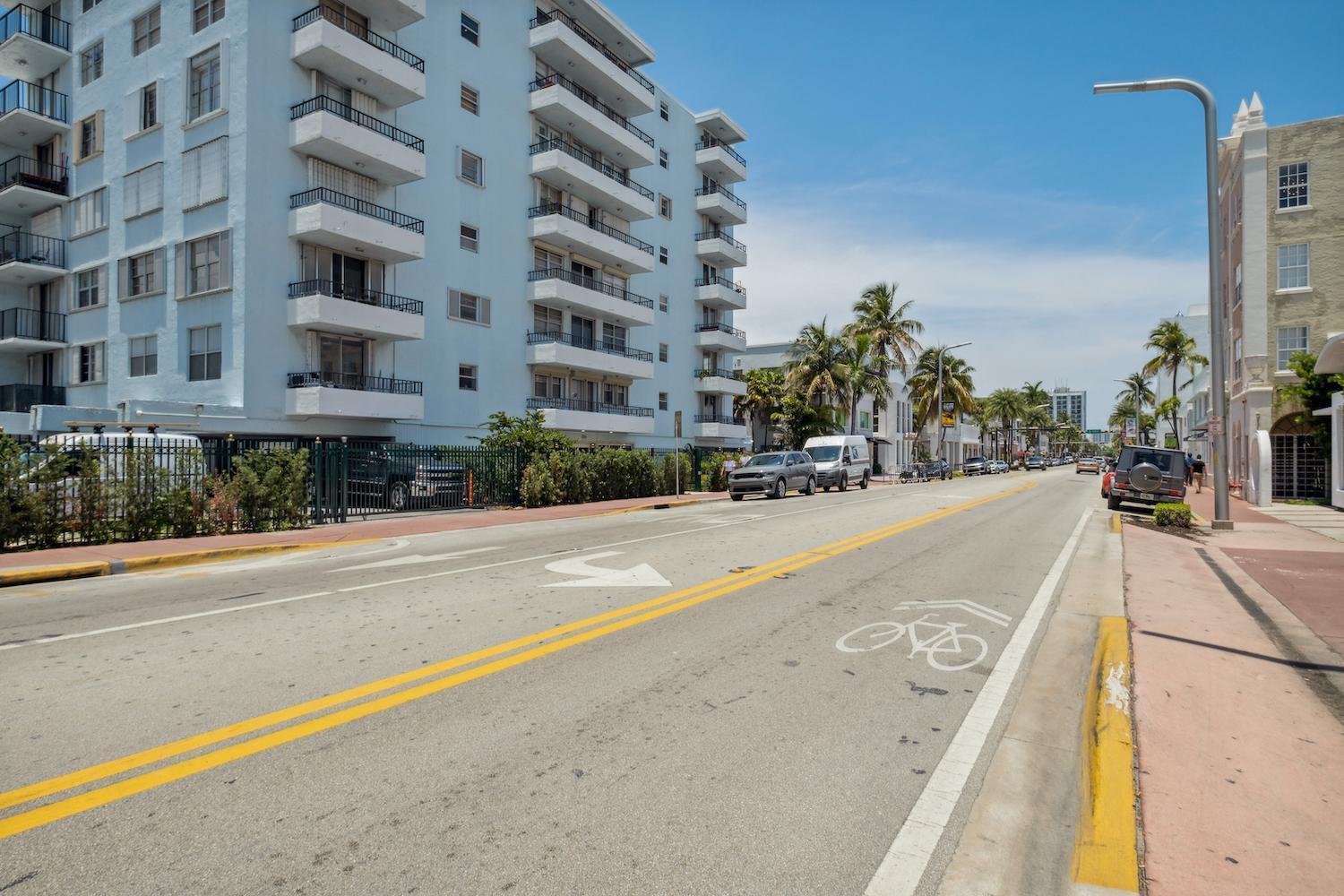 713 Miami Beach Apartments Szoba fotó