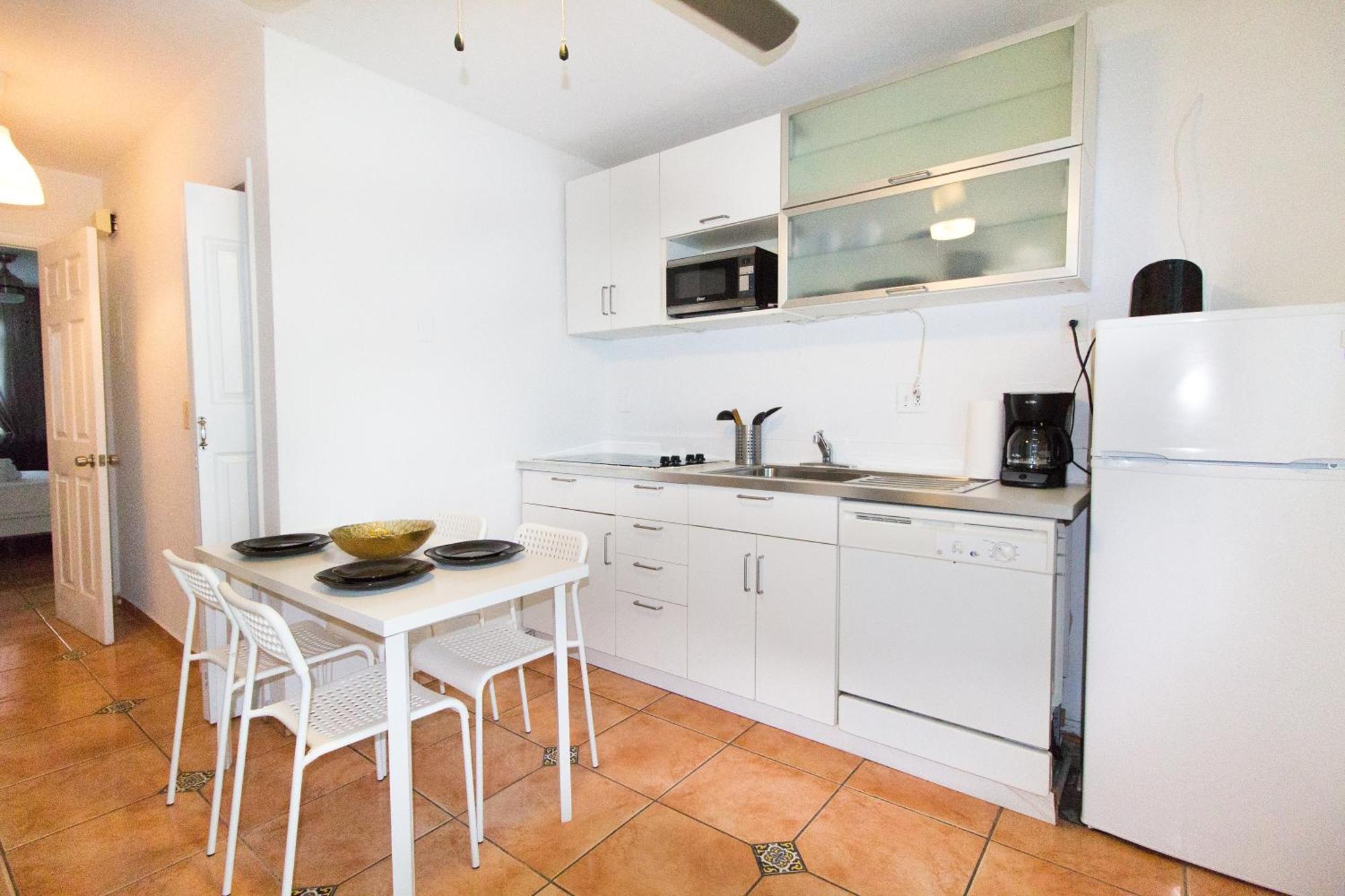 713 Miami Beach Apartments Kültér fotó