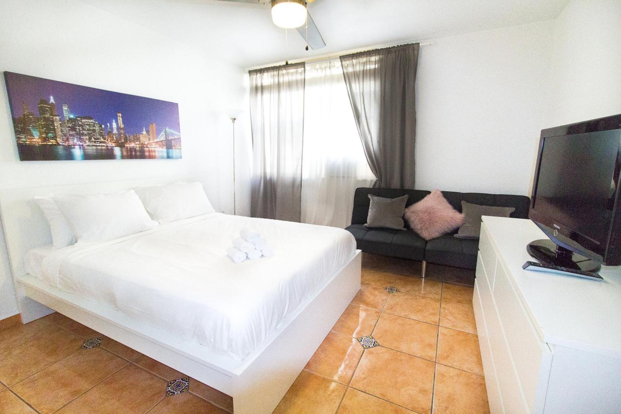 713 Miami Beach Apartments Kültér fotó