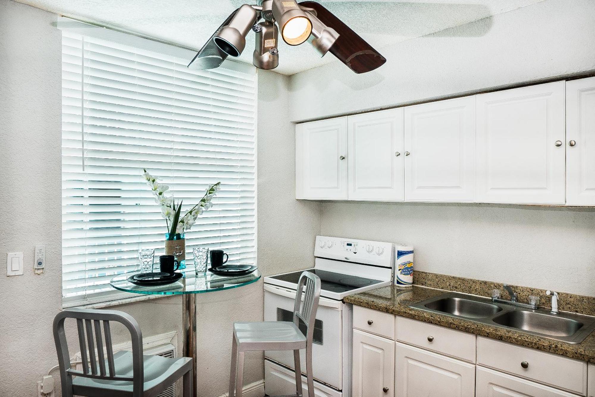 713 Miami Beach Apartments Kültér fotó